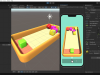 Making 10 Games from Scratch with Unity Screenshot 1