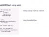 Building with Claude Agent SDK Screenshot 1