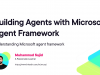 Building Agents with Microsoft Agent Framework Screenshot 1