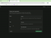 Claude Code vs Google Anti Gravity : Build Next.js Apps Screenshot 2