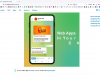 Telegram Mini Apps: Build Full-Stack Apps with Laravel Screenshot 1