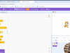 Scratch Programming for Kids: Build 22 Fun Games & Projects Screenshot 4