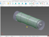 Autodesk PowerMILL 4Axis & 5Axis Training Screenshot 3
