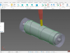 Autodesk PowerMILL 4Axis & 5Axis Training Screenshot 5