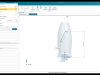 Siemens NX Surface Modeling 15 Practice Exercises Screenshot 2