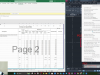Automated Structural Takeoff with CAD, Excel & QS Auto Pro Screenshot 1