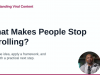 Viral Content Engine: Create Marketing People Want to Share Screenshot 1