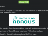 Abaqus CAE:Linear, Nonlinear & Dynamic Analysis |10 Projects Screenshot 3