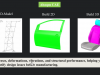 Abaqus CAE:Linear, Nonlinear & Dynamic Analysis |10 Projects Screenshot 4