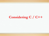 50 Days of C++: From Zero to Make Pro Level Apps Screenshot 1