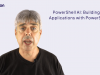 PowerShell AI: Building AI Applications with PowerShell Screenshot 1