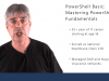 PowerShell Basic: Mastering PowerShell Fundamental Screenshot 2