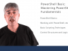PowerShell Basic: Mastering PowerShell Fundamental Screenshot 4