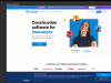 Bluebeam Revu 2026 Pro: BIM Construction & Digital Document Screenshot 1