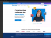 Bluebeam Revu 2026 Pro: BIM Construction & Digital Document Screenshot 2