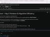 Python Algorithms 2026 Masterclass: From Basics to Advanced Screenshot 4