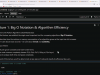 Python Algorithms 2026 Masterclass: From Basics to Advanced Screenshot 5