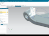 Siemens NX Advanced Surface Modeling ||15 Practice Exercises Screenshot 1
