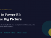 The Complete AI Power BI Course: Using AI in Power BI Screenshot 3