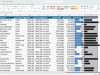 Excel for Project Management: Skills Every Manager Needs Screenshot 3