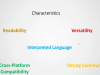 GUI & Game Programming in Python: Make 10 Apps & 10 Games Screenshot 4