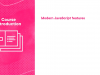 Modern JavaScript: The Efficiency Upgrade Screenshot 4