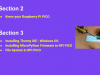 Raspberry Pi PICO an introduction with MicroPython Screenshot 2