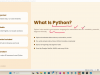 Python + AI for Beginners: Build Your Own Local AI Screenshot 3
