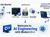 AI Engineering with Modern C++: LLMs, RAG, AI Agents & GenAI Screenshot 2