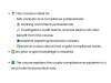 Crypto AML, KYC & Blockchain Fundamentals Masterclass Screenshot 5