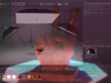 Professional Lighting Techniques in Cinema 4D Screenshot 3