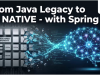 Spring AI 2.0 - From Java Legacy to AI Native Screenshot 4