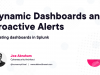 Dynamic Dashboards and Proactive Alerts Screenshot 2