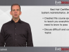 Red Hat Certified System Administrator (RHCSA), 3/e Screenshot 2