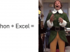 Excel Unleashed: Learn Python in Excel Screenshot 3