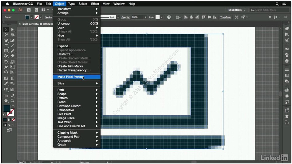 lynda illustrator cc 2017 download