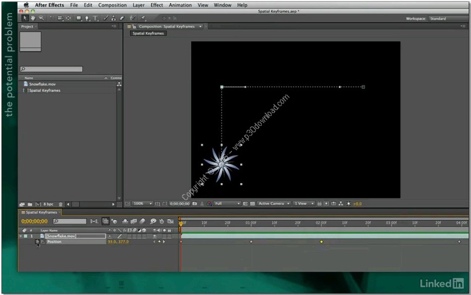 after effects tutorials lynda free download