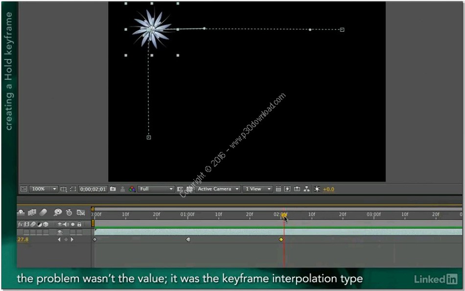 after effects tutorials lynda free download