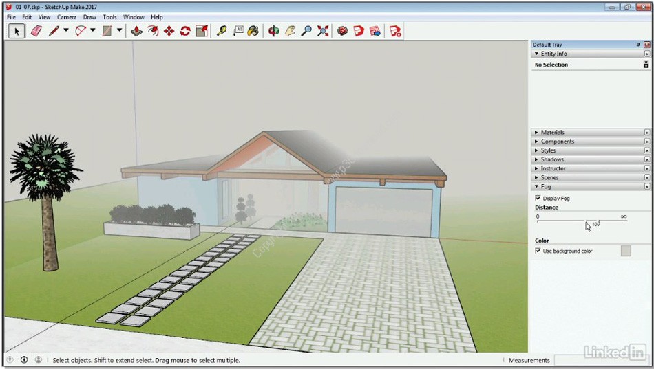 sketchup courses online
