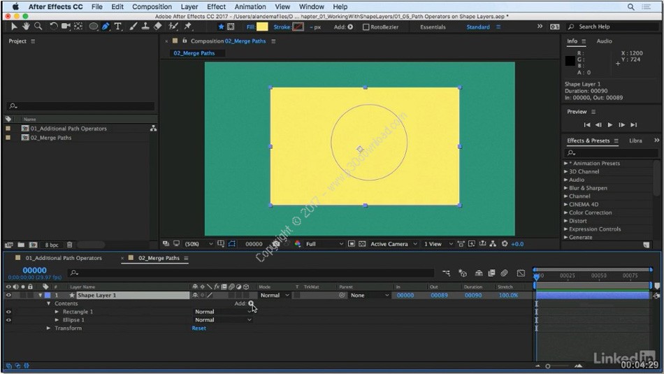 Lynda after effects tutorials download test adguard android