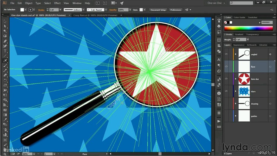 illustrator cc 2013 one-on-one: fundamentals download