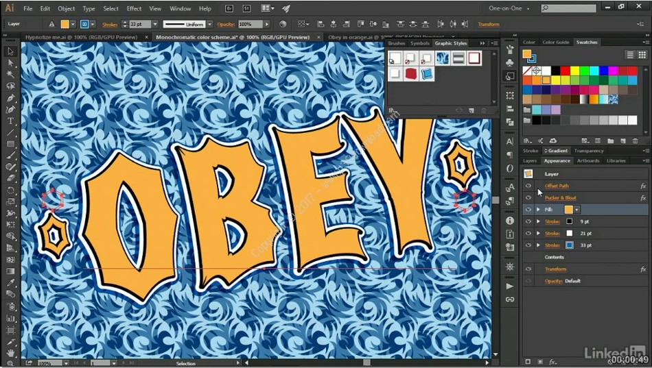 adobe illustrator lynda free download