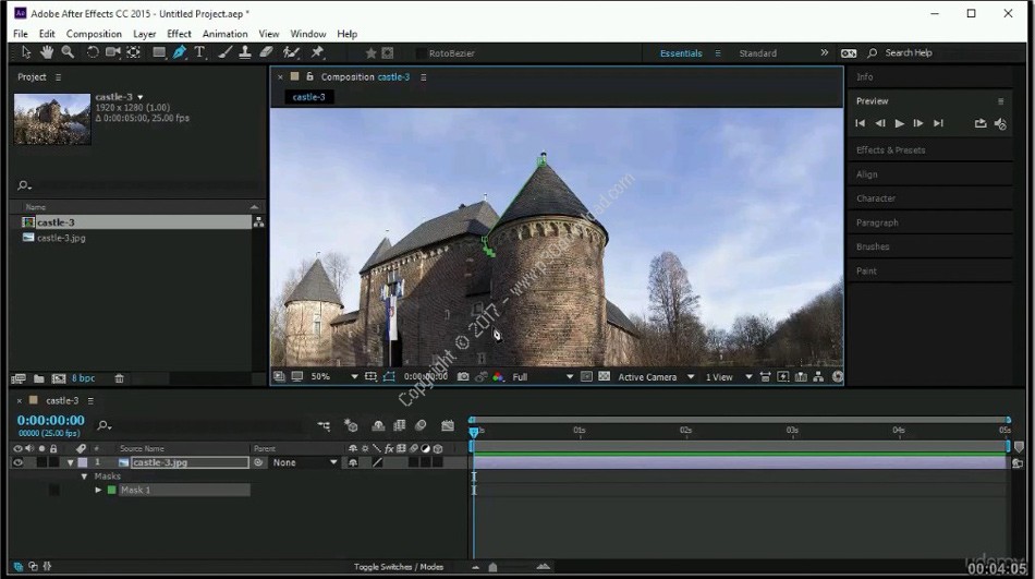 adobe after effects complete course from novice to expert download