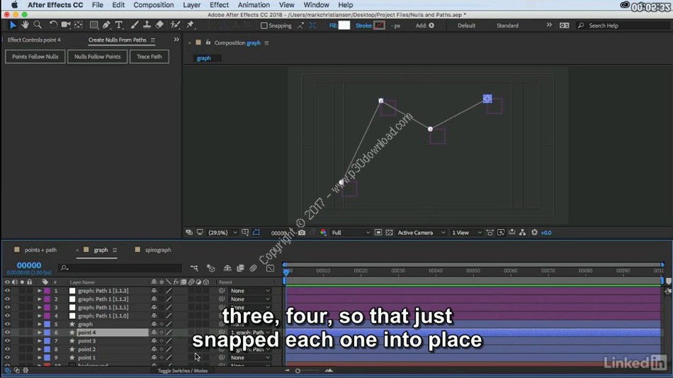 after effects cc 2018 keylight 1.2