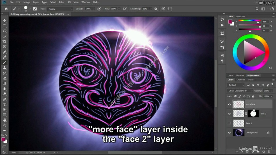 lynda photoshop tutorials free download