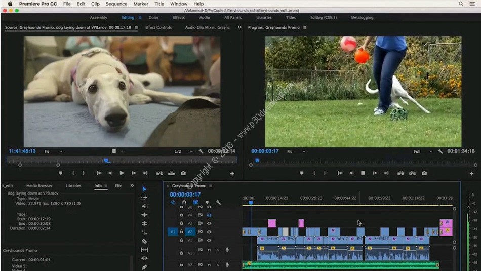 download linkedin after effects cc 2019 essential training: vfx