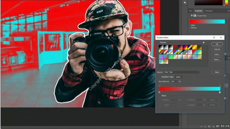 illustrator cc 2019 masterclass udemy free download