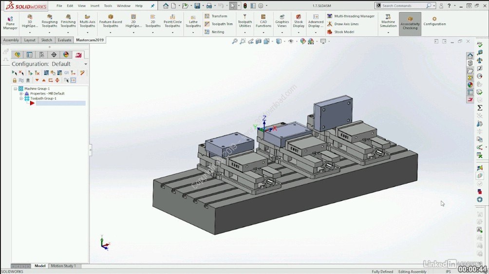 mastercam for solidworks price