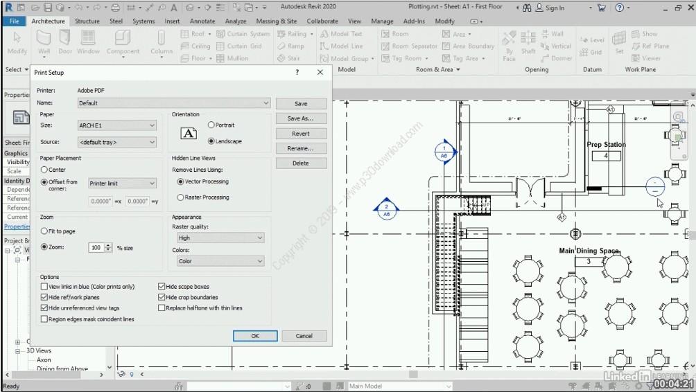 learning revit for beginners