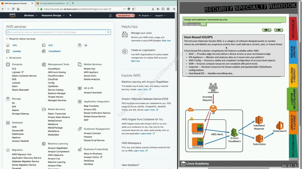 Latest AWS-Certified-Database-Specialty Exam Camp